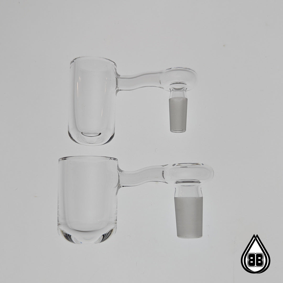 Jake Mizer Heatmizers Glass Art RVA