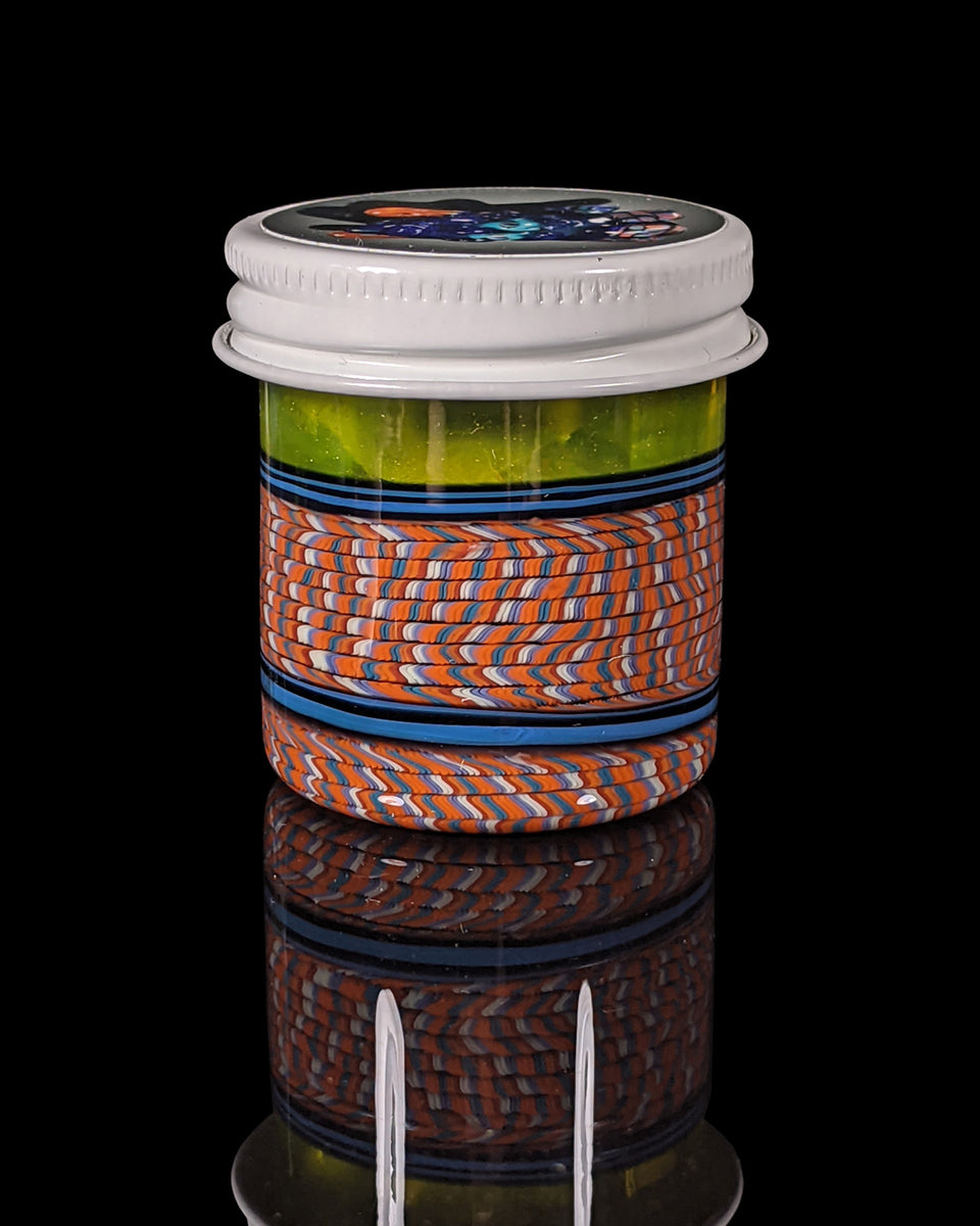 Baller Jars Glass Art RVA