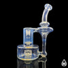 Biao T -  Double Perc Recycler (Secret White)