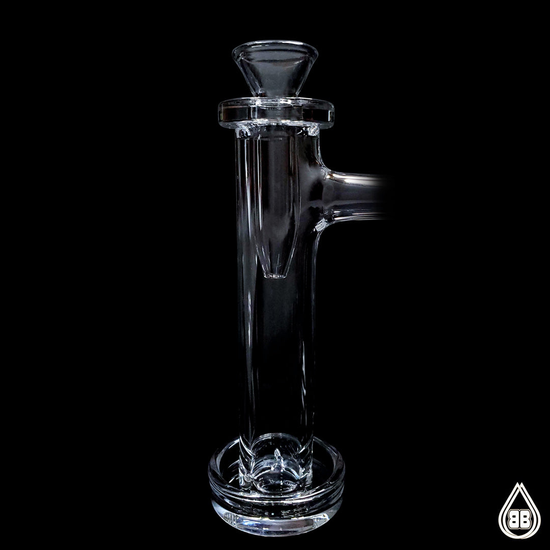 Drip Cap V2 Glass Art RVA