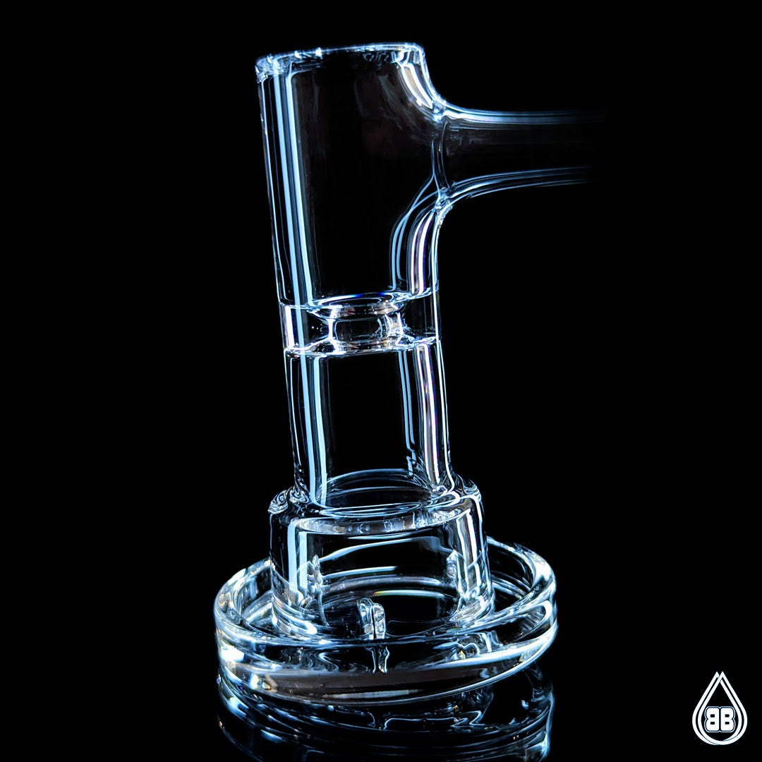 The Titan Glass Art RVA