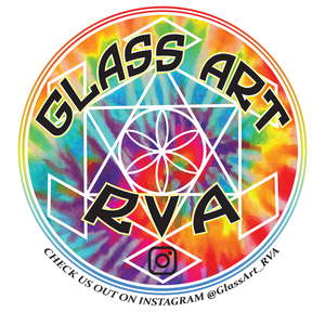 Glass Art RVA