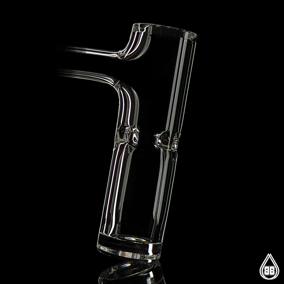 Orbiter (18mm) Glass Art RVA