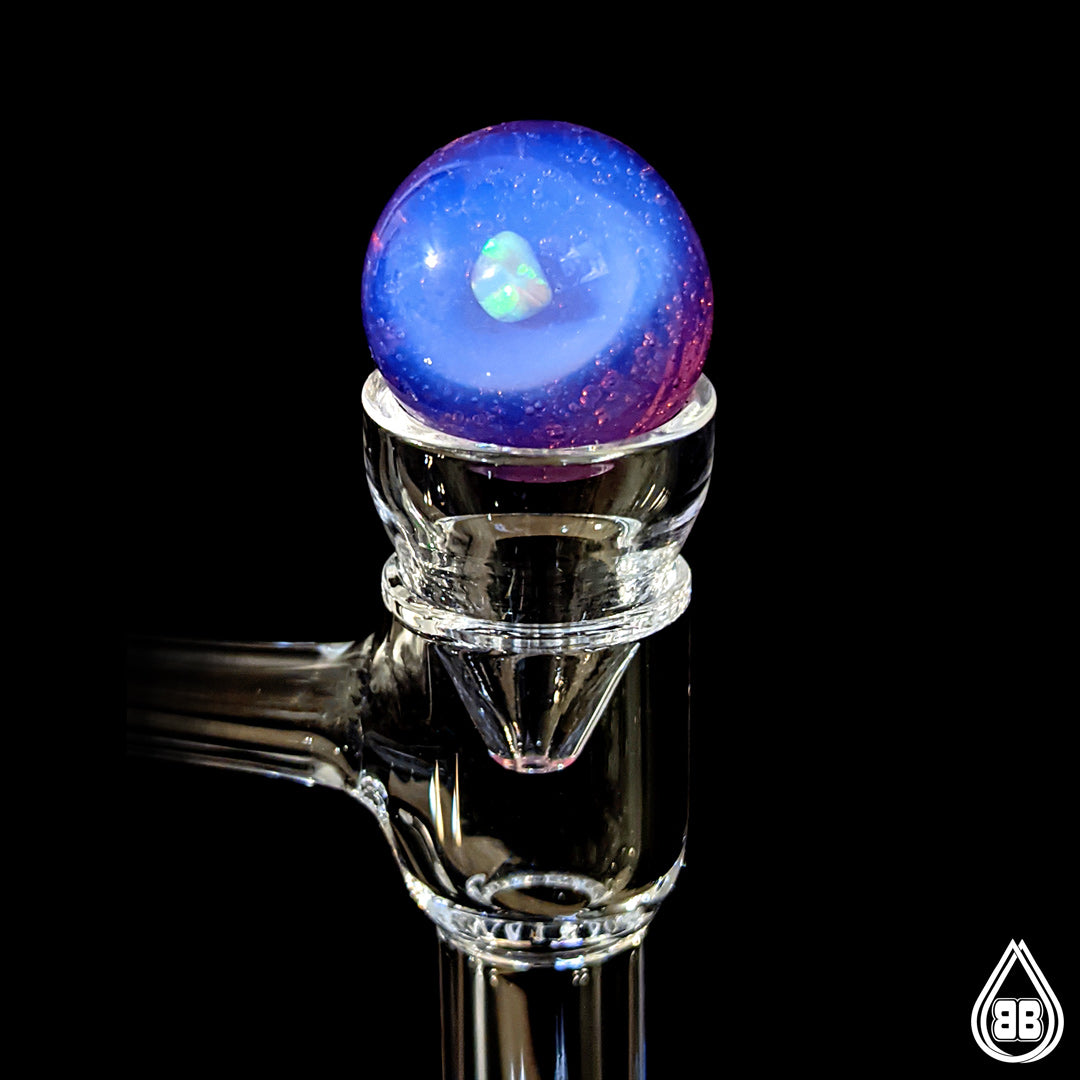 22mm Drip Cup Glass Art RVA