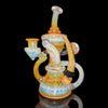 Mitoa Glass - Fumed Recycler #4