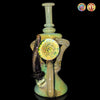 Mitoa Glass - Fumed Recycler #3