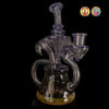 Mitoa Glass - Recycler #5 (CFL Potion)