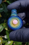 Kyle White Implosion Opal Pendants