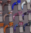 Jarred Bennet 18MM Slides